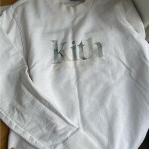 Kith sweatshirt